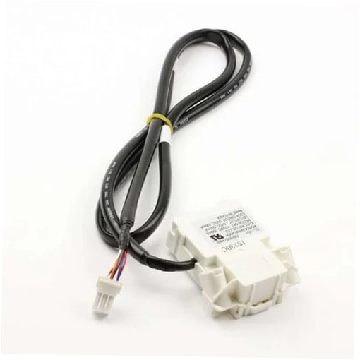 LG Washer Lid Lock Switch Assembly - EBF61674802, Replaces: EBF60665201