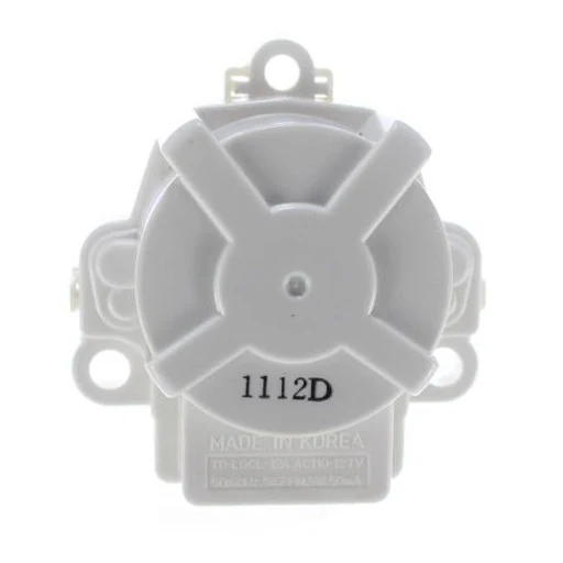 LG Washer Motor Clutch Assembly - 4681EA1009C, Replaces: 4681EA1009H