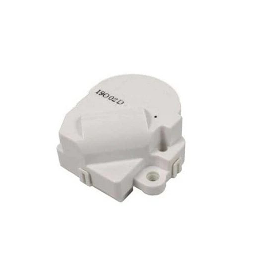 LG Washer Motor/Clutch Assembly - EAU64283201, Replaces: EAU63743301