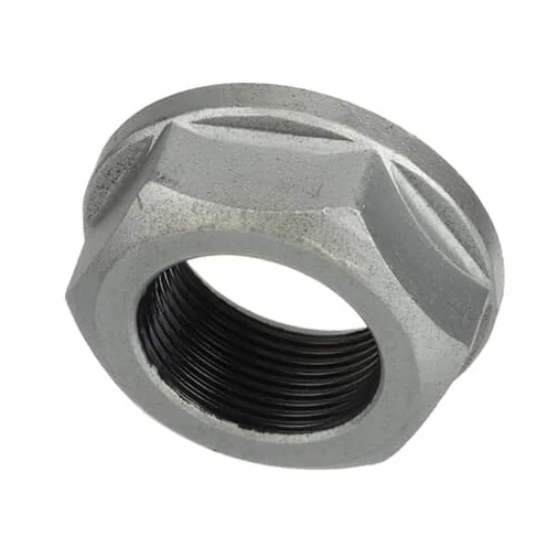 LG Washer Tub Spanner Nut - 4020FA4208J, Replaces: 4020FA4208M