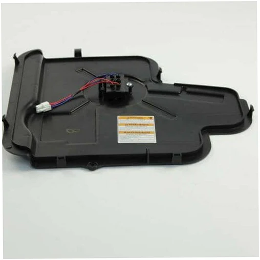 Samsung Dishwasher Base/Cover Assembly - DD97-00199A