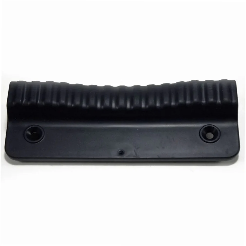Samsung Dishwasher Basket Handle (Rear Half) - DD64-00068A