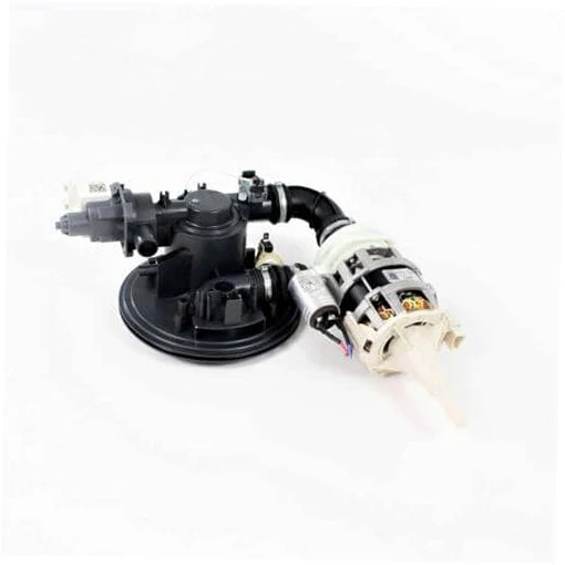 Samsung Dishwasher Circulation Sump & Motor Assembly - DD82-01602A