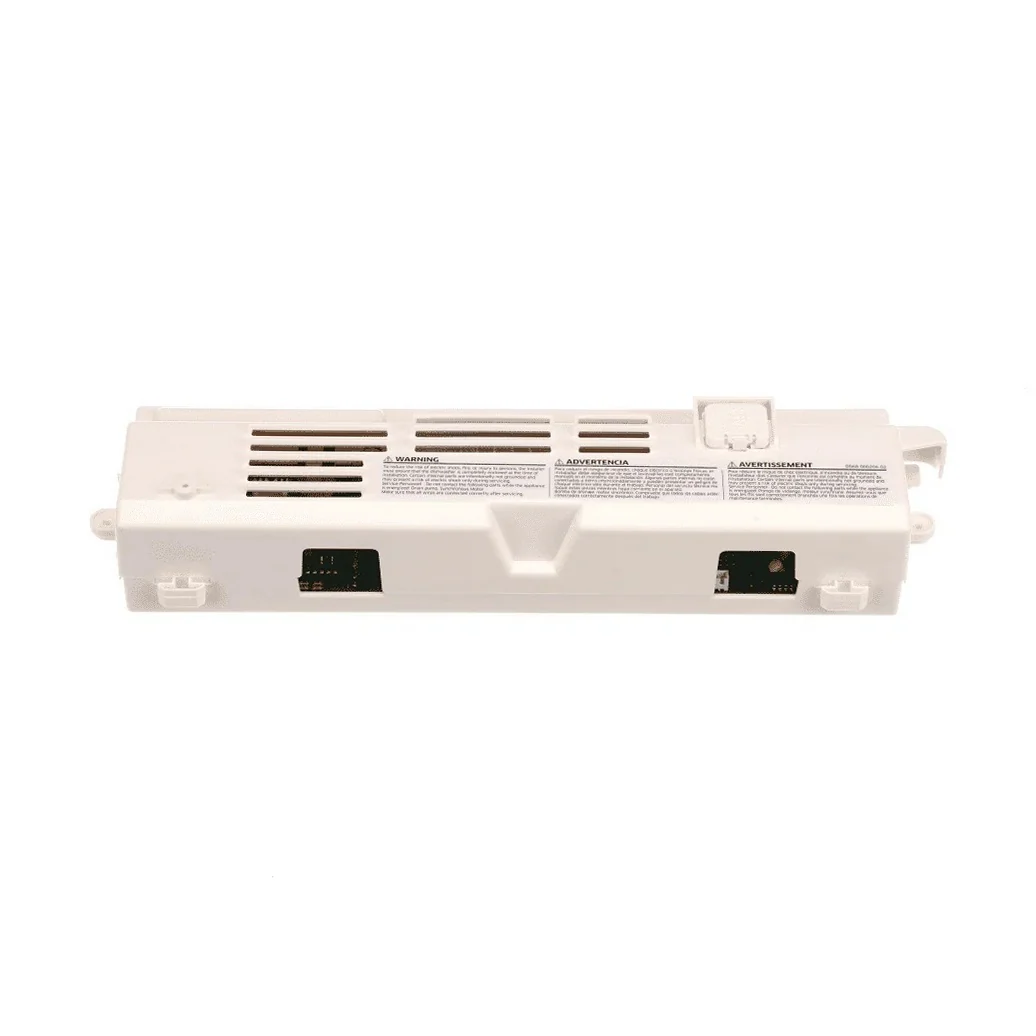Samsung Dishwasher Control Board Cover Assembly - DD97-00652A
