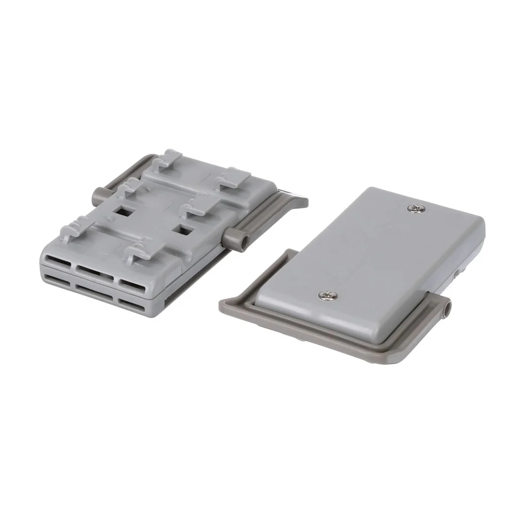 Samsung Dishwasher Dishrack Adjuster Kit - DD82-01121A, Replaces: DD97-00119A
