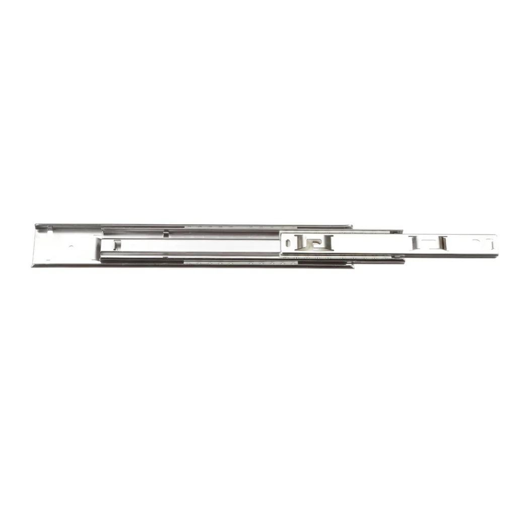 Samsung Dishwasher Dishrack Rail (Left) - DD61-00502B