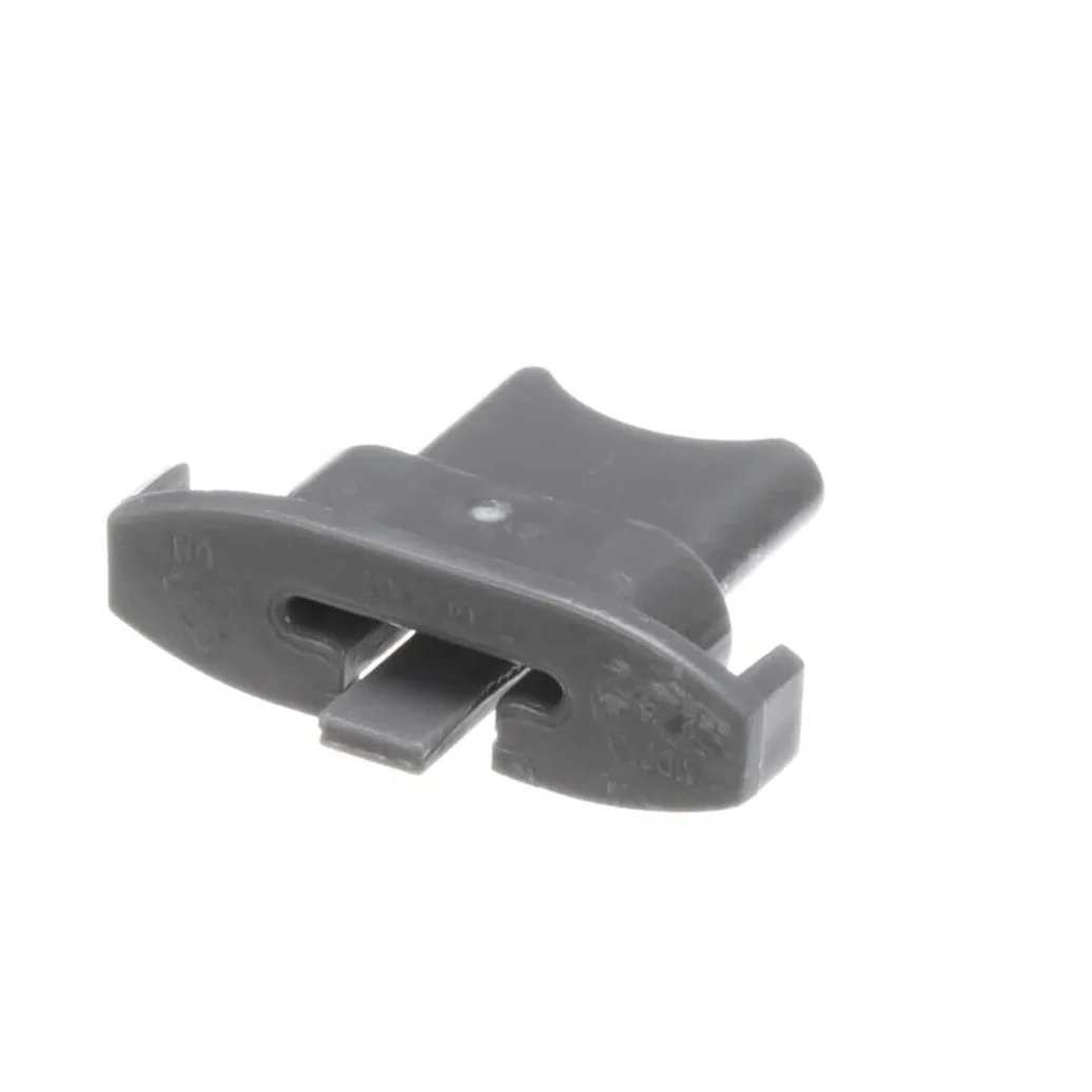 Samsung Dishwasher Dishrack Rear Rail Stop (3rd Rack) - DD81-01674A