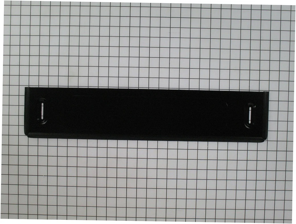 Samsung Dishwasher Front Cover Assembly - DD82-01102A