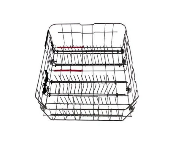 Samsung Dishwasher Lower Dishrack - DD82-01320A, Replaces: DD82-01073A
