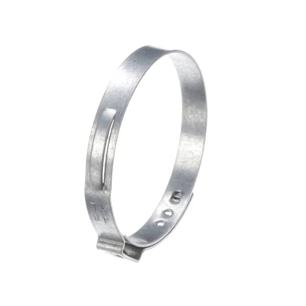 Samsung Dishwasher Pump Hose Clamp - DD81-02268A