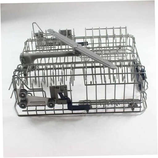 Samsung Dishwasher Upper Rack Assembly - DD82-01318A