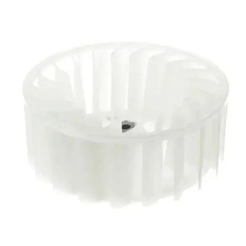 Samsung Dryer Blower Wheel Fan - DC67-00180B, Replaces: DC67-00180A