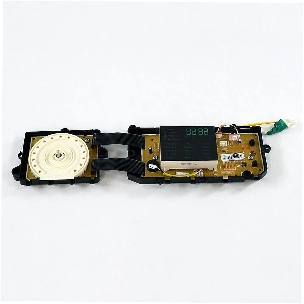 Samsung Dryer Control Board Assembly - DC92-01647A