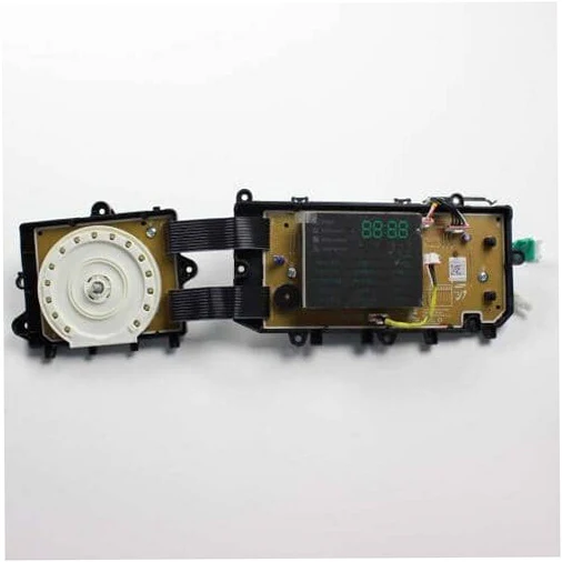 Samsung Dryer Control Board Assembly - DC92-01647B