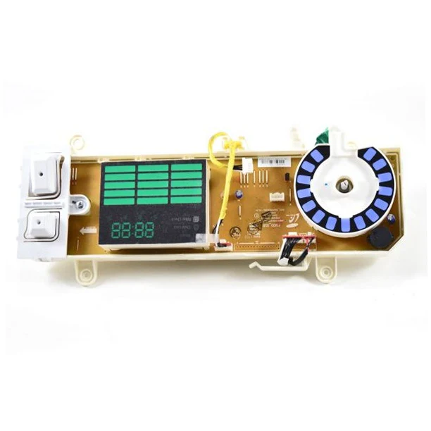 Samsung Dryer Control Board - DC92-01309C