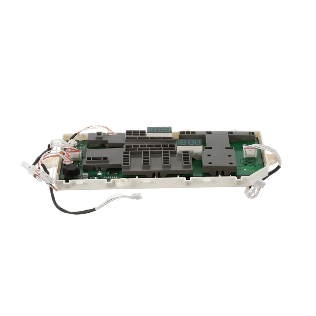 Samsung Dryer Display Control Board - DC92-01995A