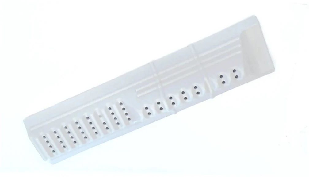Samsung Dryer Drum Baffle - DC66-00453A