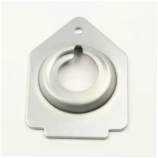 Samsung Dryer Leg Bracket - DC61-01226A