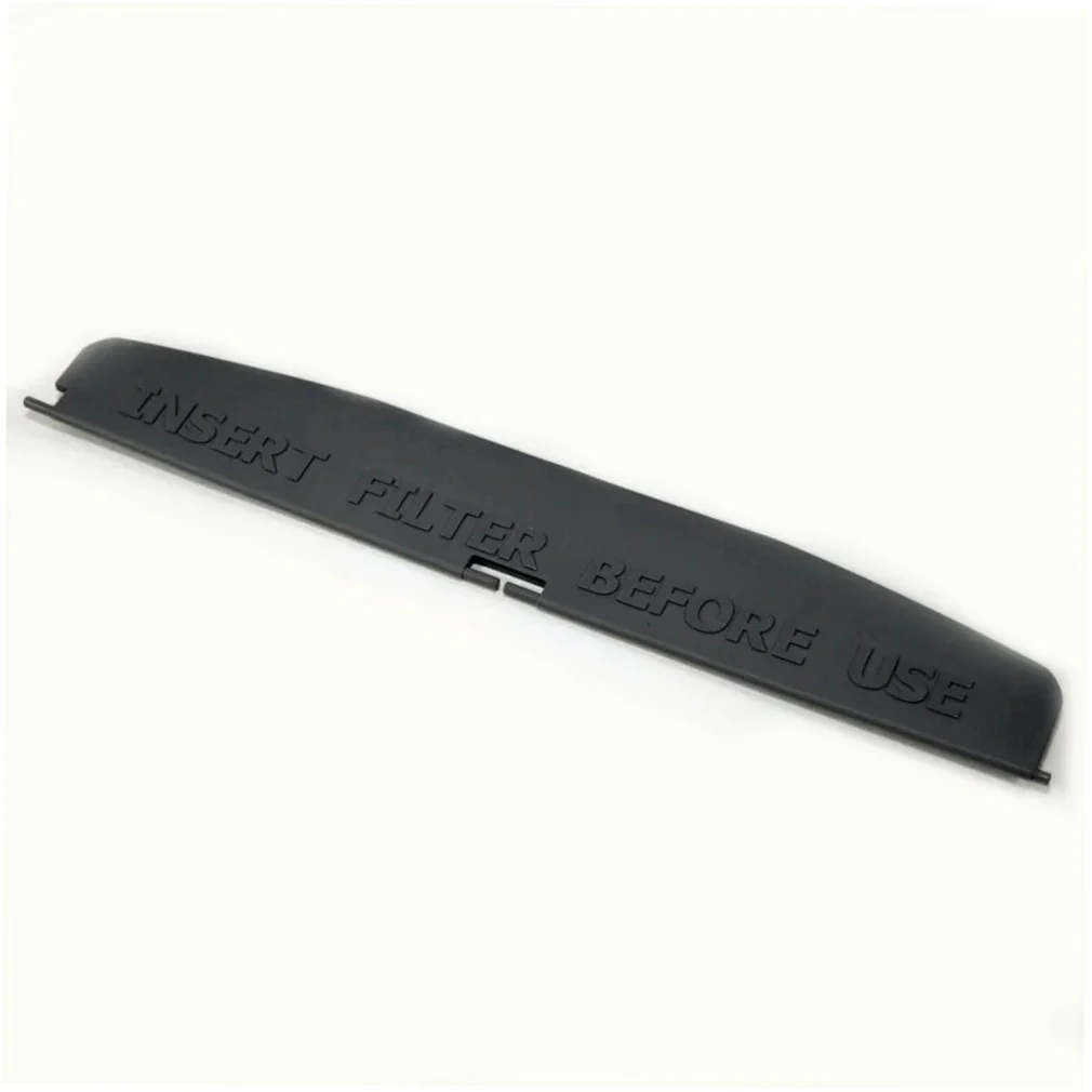 Samsung Dryer Lint Filter Cover - DC63-01144A