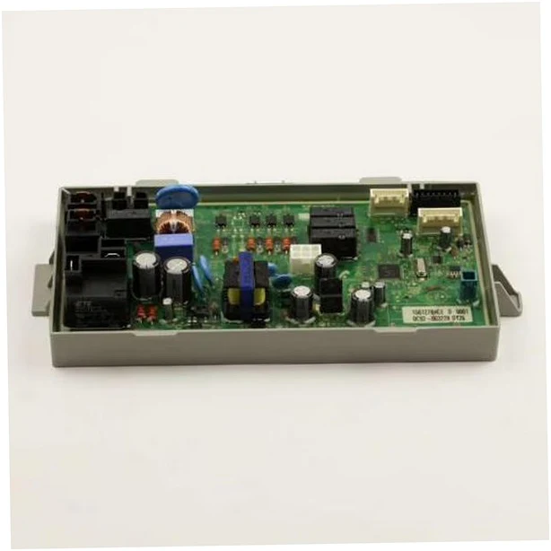 Samsung Dryer Main Control Board - DC92-00322B