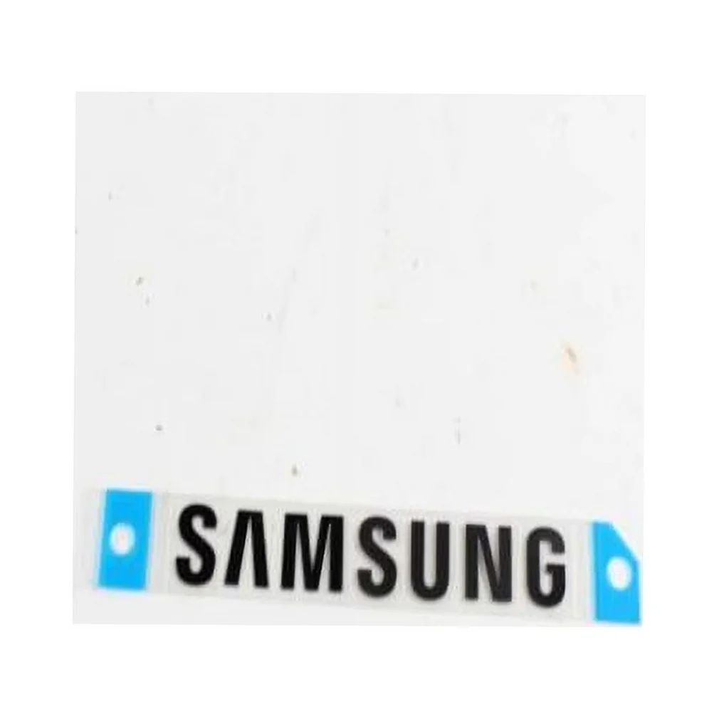 Samsung Microwave Logo Badge - DG64-00360C