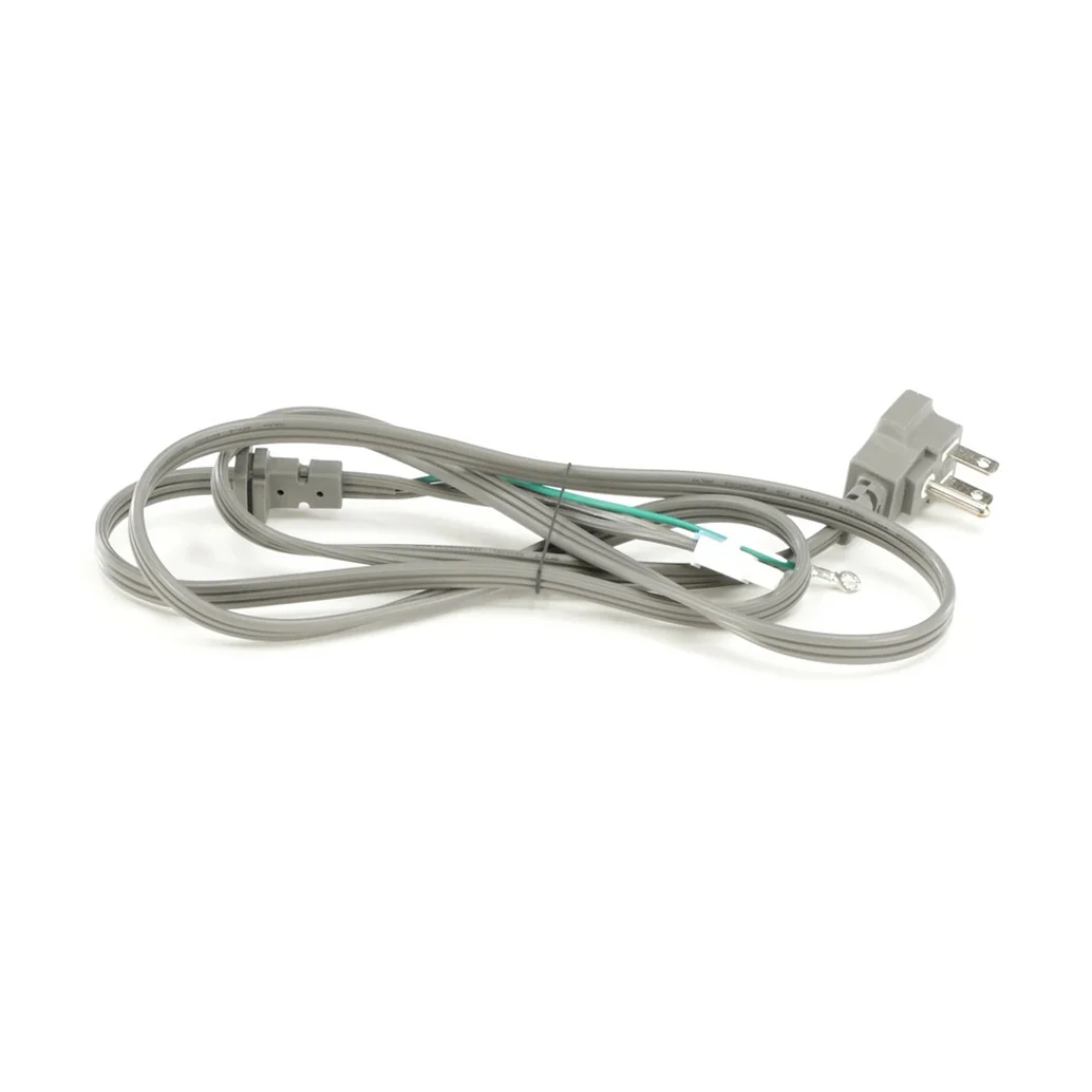 Samsung Microwave Power Cord - DG96-00211A