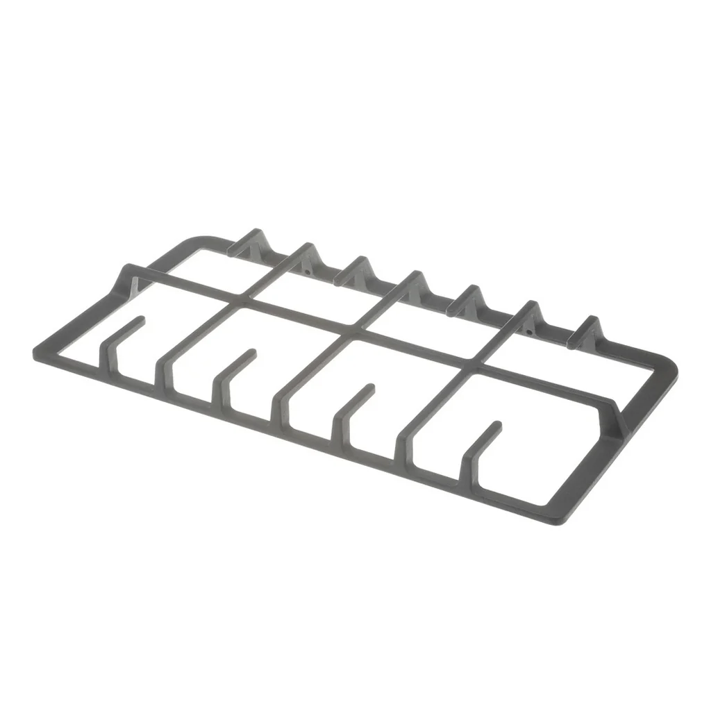 Samsung Microwave Side Burner Grate Assembly - DG94-00468B