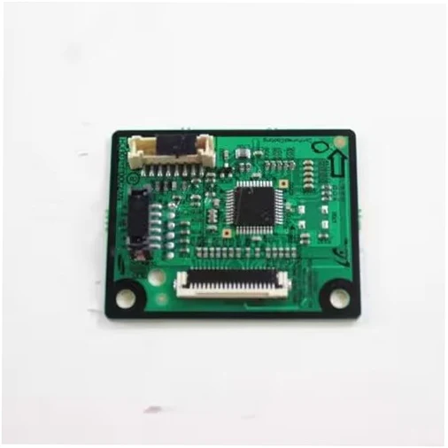 Samsung Range /Oven Control Board Assembly - DE92-03926A