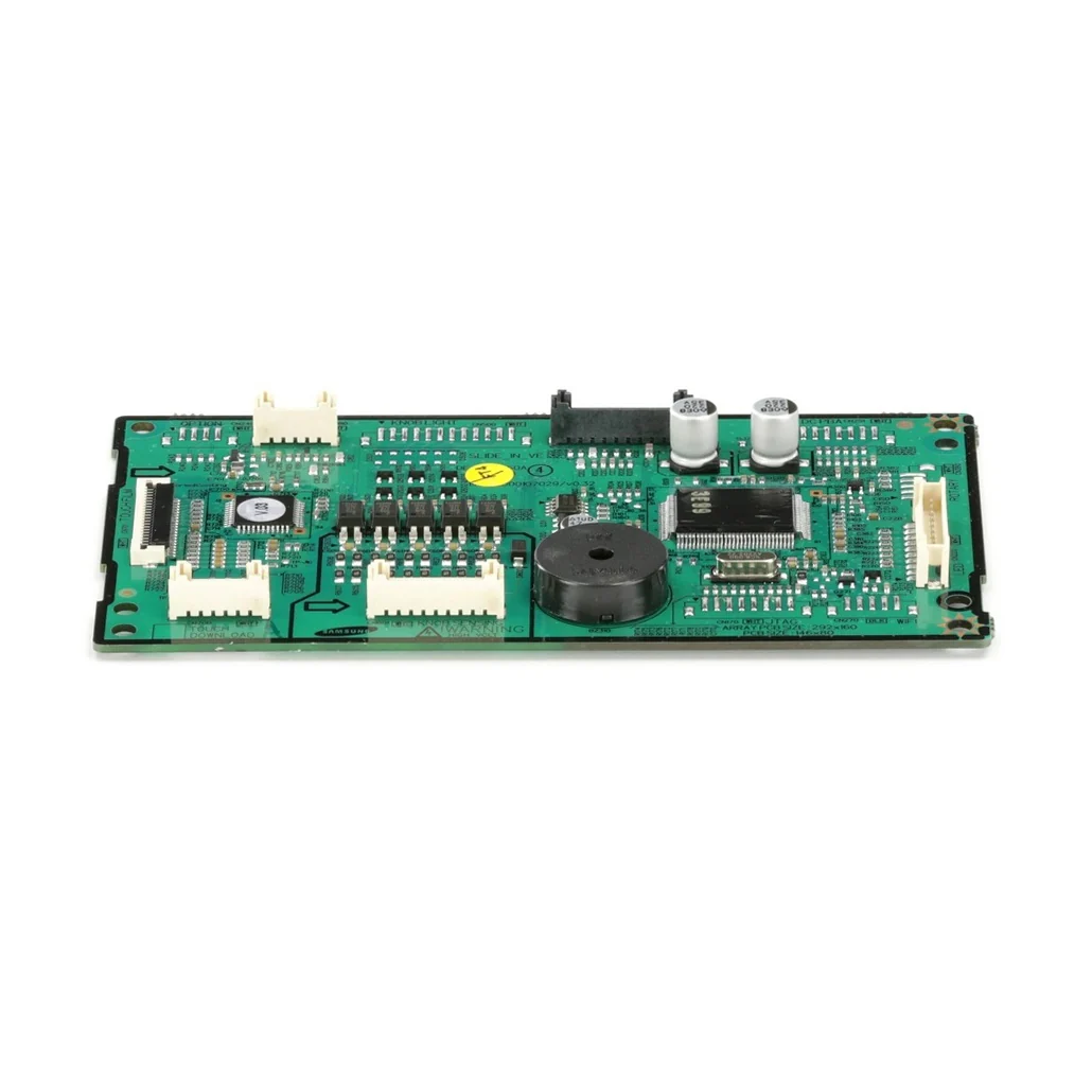Samsung Range /Oven Control Board - DE94-03610A