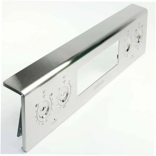 Samsung Range /Oven Control Panel Assembly - DG94-01115B