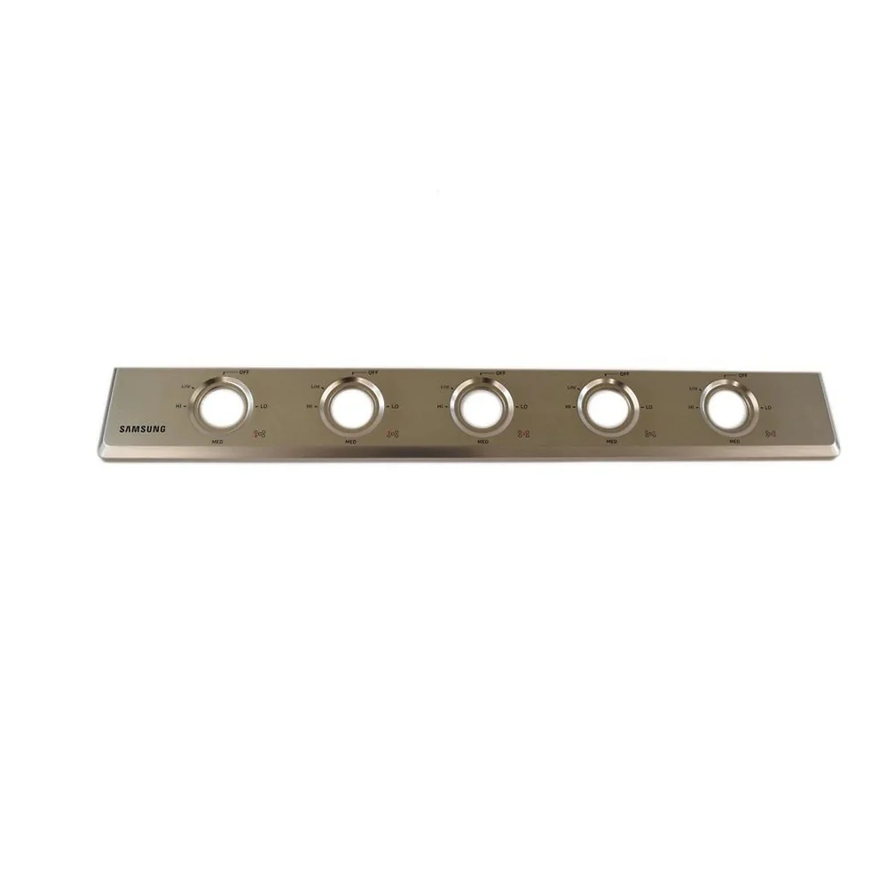 Samsung Range /Oven Control Panel - DG64-00617A