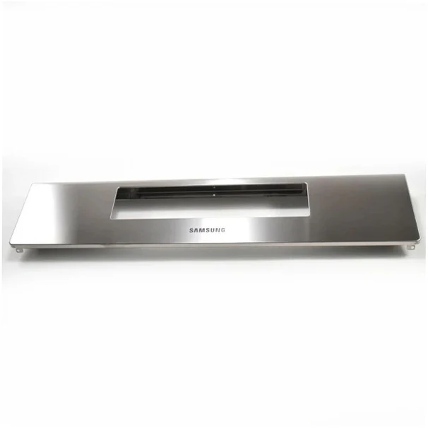 Samsung Range /Oven Control Panel (Stainless) - DG94-00543A