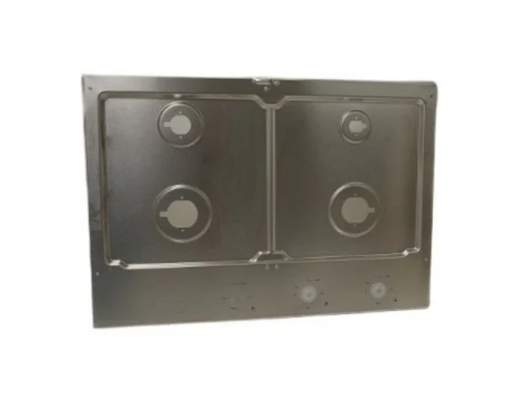 Samsung Range /Oven Cooktop Frame Assembly - DG94-03010A