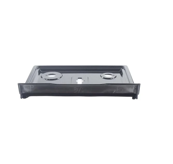 Samsung Range /Oven Cooktop Frame (Black) - DG94-00753E