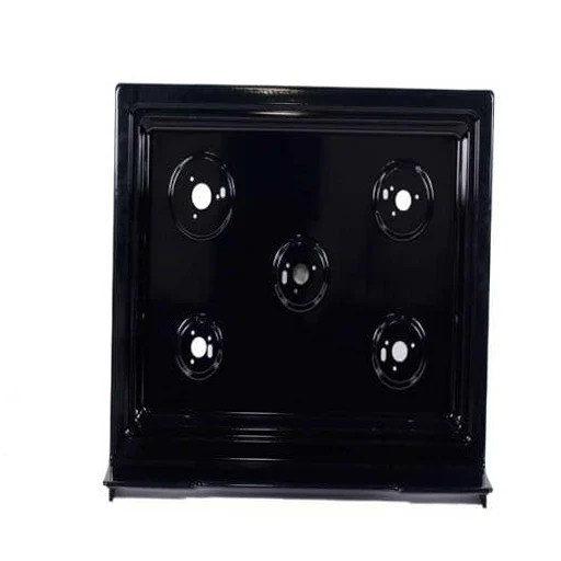 Samsung Range /Oven Cooktop Frame - DG94-01424A