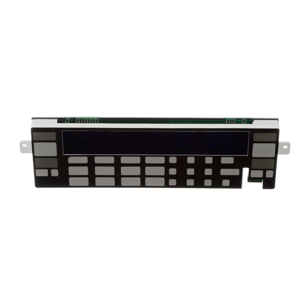 Samsung Range /Oven Display Control Board - DE96-01050A