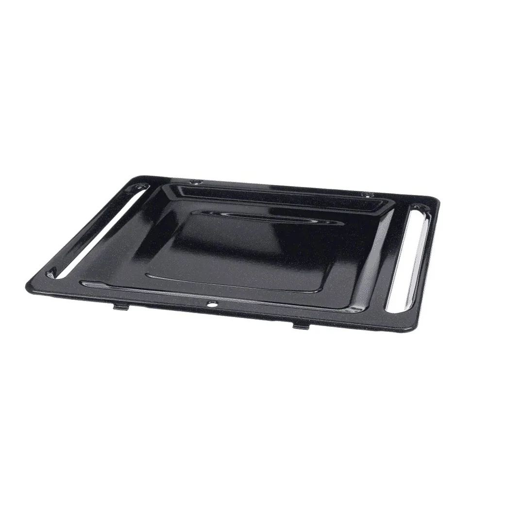 Samsung Range /Oven Floor Panel Assembly - DG94-03713A