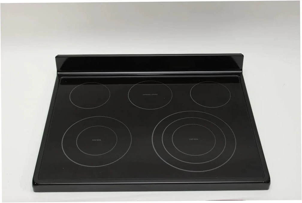 Samsung Range /Oven Glass Cooktop - DG94-00735D
