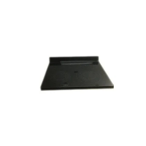 Samsung Range /Oven Glass Main Cooktop (Black) - DG94-01301J