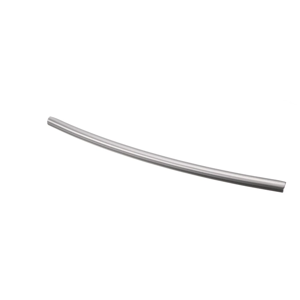 Samsung Range /Oven Handle Assembly (Black Stainless) - DG94-00686B