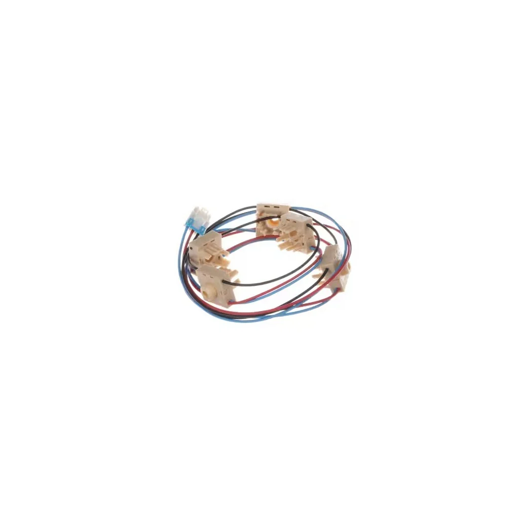 Samsung Range /Oven Ignition Switch - DG96-00838A