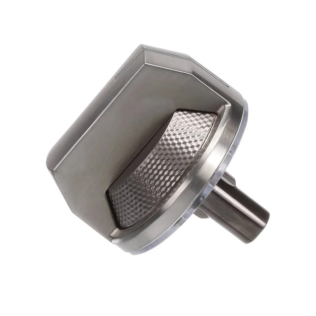 Samsung Range /Oven Knob Assembly - DG94-01512B