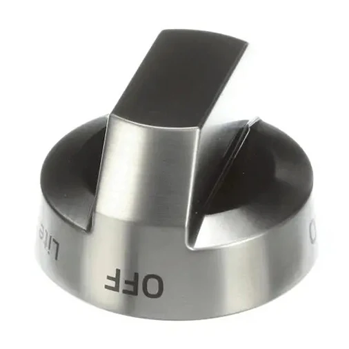 Samsung Range /Oven Knob Assembly - DG94-01712B