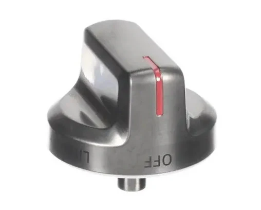 Samsung Range /Oven Knob Assembly - DG94-02141B