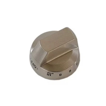 Samsung Range /Oven Knob Assembly - DG94-02861B