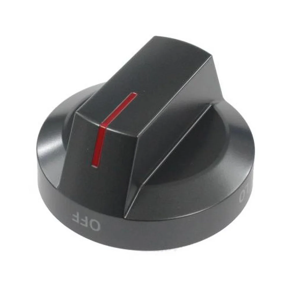 Samsung Range /Oven Knob Assembly - DG94-03955D