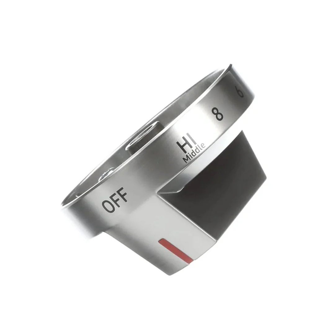 Samsung Range /Oven Knob Assembly - DG94-04397C, Replaces: DG94-03443C