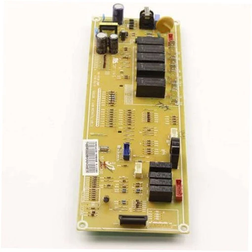 Samsung Range /Oven Main Control Board - DE92-02588H