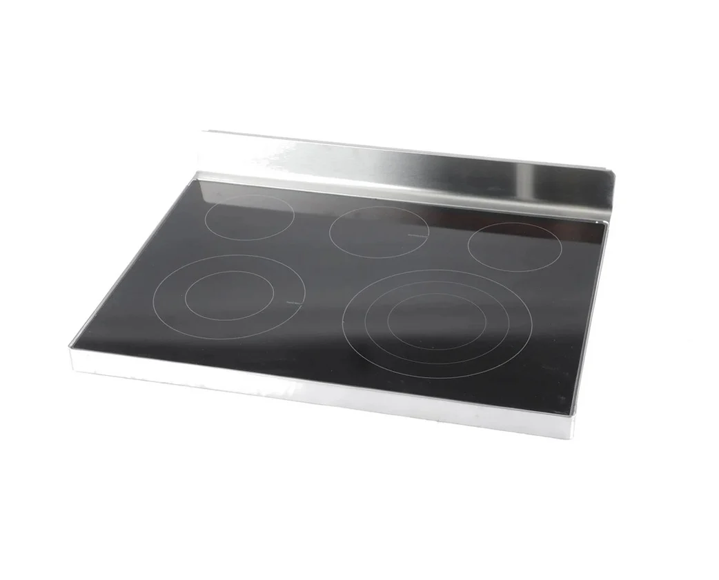 Samsung Range /Oven Main Glass Cooktop - DG94-01301G
