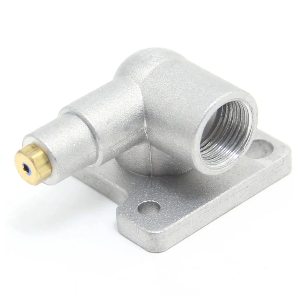Samsung Range /Oven Nozzle Holder (Bake) - DG94-00548A